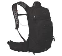 OSPREY Raptor 14 Black Mochila de ciclismo para hombre