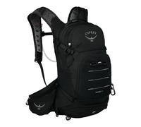 Osprey Raven 14 Black Mochila de ciclismo para mujer