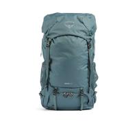 Osprey Renn 50 | Mochila trekking | verde | poliéster reciclado