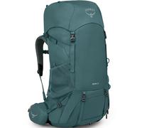 Osprey Renn Mochila 67 cm cascade blue-melon orange (TAS013116)