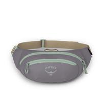Osprey bolso de la correa Daylite Waist Soundwave Grey / Latte Brown