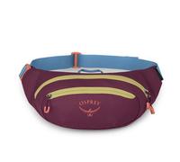 Osprey Riñonera Daylite 45 cm rosa