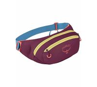 Osprey - Riñoneras - Daylite Waist Moody Burgundy - Burdeos Burdeos one size