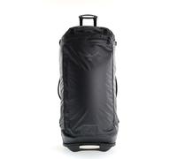 Osprey Rolling Transporter 120l Bolso de viaje 120 Antracita