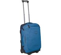 Osprey Rolling Transporter 40 bolsa de viaje con ruedas - Blue Flame/Scoria Blue