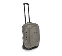 OSPREY Rolling Transporter 40 - Unisex - Gris / Negro - talla única- modelo 2024