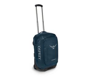 Osprey Rolling Transporter 40 Bolsa de Viaje Unisex Venturi Blue O/S