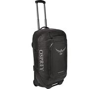 Osprey Rolling Transporter 60 Bolsa de Viaje Unisex Black O/S