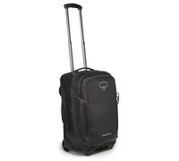 Osprey Rolling Transporter Carry-On Bolsa de Viaje Unisex Black O/S