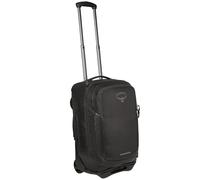 Osprey Rolling Transporter Carry-On Bolsa de Viaje Unisex Black O/S