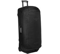 Osprey Rolling Transporter Maleta De Ruedas 120 Trolley Bolsa De Viaje Negra