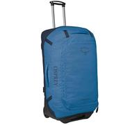 Osprey Rolling Transporter Maleta De Ruedas 90 Trolley Bolsa De Viaje Azul