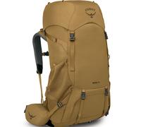 Osprey Rook 50 Mochila trekking ocre, polyester, 42 x 74 x 35cm