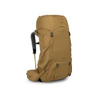 Osprey Rook Hombre Mochila, 50L, Histosol Brown/Rhino Grey, O/S