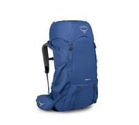 Osprey Rook Hombre Mochila, 50L, Histosol Brown/Rhino Grey, O/S