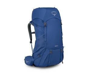 Osprey Rook Hombre Mochila, 50L, Histosol Brown/Rhino Grey, O/S