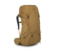 Osprey Rook Hombre Mochila, 65L, Histosol Brown/Rhino Grey, O/S