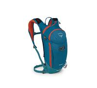 Osprey Salida 8 mochila multideporte para mujer Waterfront Blue O/S