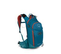 Osprey Salida Mujer Mochila, 12L, Waterfront Blue, O/S