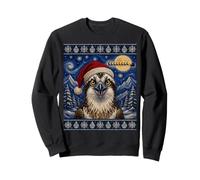 Osprey Santa Feo Navidad Sudadera