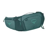 OSPREY Savu 5 Cascade Blue Riñonera