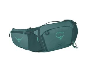 OSPREY Savu 5 Cascade Blue Riñonera