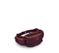 Osprey Savu 5 Mochila de hidratación para Mujer Aprium Purple O/S
