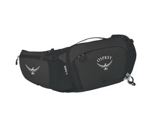 OSPREY Savu 5 Raven Black Riñonera