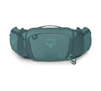 Osprey Savu 5 Riñonera 26 cm verde