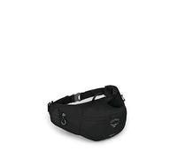 Osprey Savu Unisex Riñonera Lumbar, 2L, Black, O/S