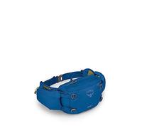Osprey Savu Unisex Riñonera Lumbar, 5L, Postal Blue, O/S