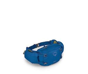 Osprey Savu Unisex Riñonera Lumbar, 5L, Postal Blue, O/S