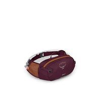 Osprey Seral 4 Paquete Lumbar, Unisex Adulto