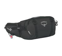 OSPREY Seral 7 Raven Black Riñonera