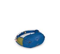 Osprey Seral Unisex Riñonera Lumbar, 4L, Black, O/S