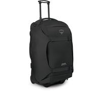Osprey Sojourn Shuttle Wheeled Duffel 30' / 100L Black