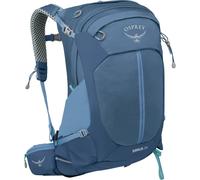 OSPREY Sirrus 24 - Mujer - Azul - talla única- modelo 2026