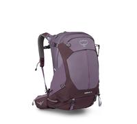 Osprey Sirrus 24 Purple Dusk, Purple Dusk, 34 litros