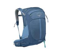 Mochila de Montaña Osprey Sirrus 24 Sevres Azul Talla única