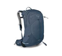 Osprey Sirrus Mujer Mochila, 24L, Muted Space Blue, O/S