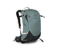OSPREY Mochila de senderismo para mujer Sirrus 24 menta
