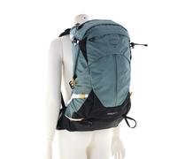 Osprey Sirrus 24 Sac à dos TU Vert