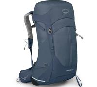 Mochila de senderismo para mujer Osprey Sirrus 26 Color: azul
