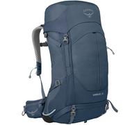 Osprey Sirrus 36 Litros Damen Mochila De Senderismo Toploader Azul