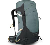 OSPREY Sirrus 36 - Mujer - Verde / Negro - talla única- modelo 2025