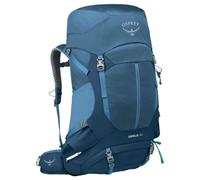 OSPREY Sirrus 44 Sevres Blue Mochila de senderismo para mujer