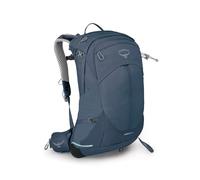 Osprey Sirrus Mujer Mochila, 24L, Muted Space Blue, O/S