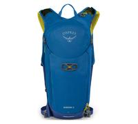 Osprey Siskin 8 mochila multideporte para hombre Postal Blue O/S