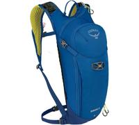 Osprey Siskin Hombre Mochila, 8L, Postal Blue, O/S