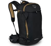 Osprey Soelden 32 Litros Mochila De Esquí Snowboard Ropa De Invierno Negra